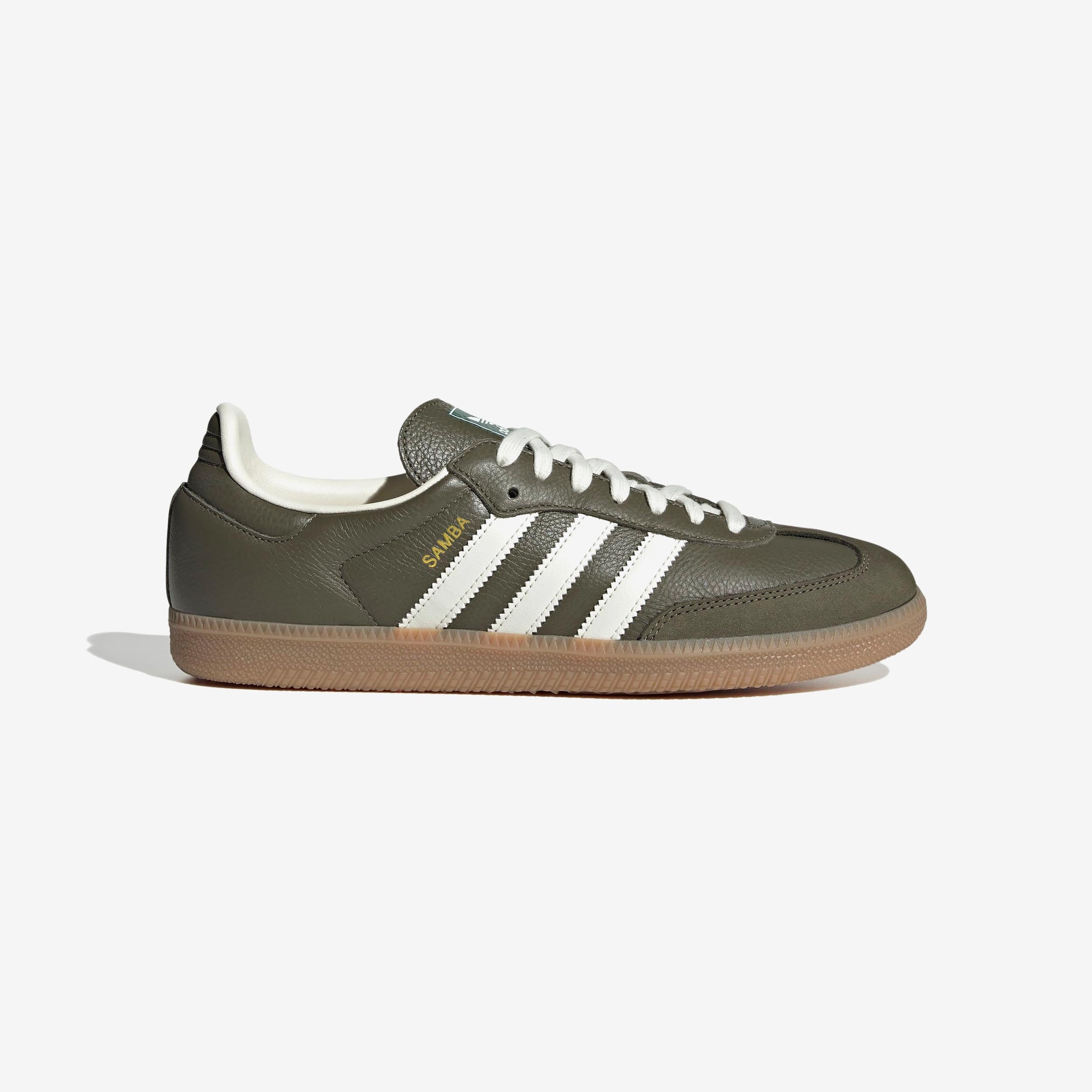Adidas Samba OG 'Cloud White'