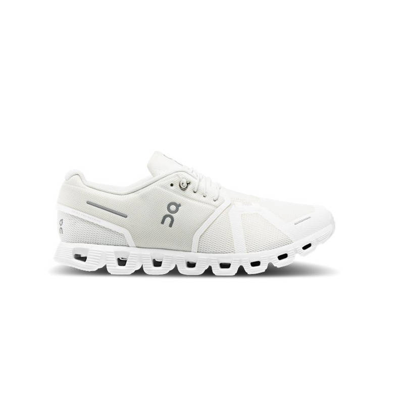 On Cloud 5 — All White