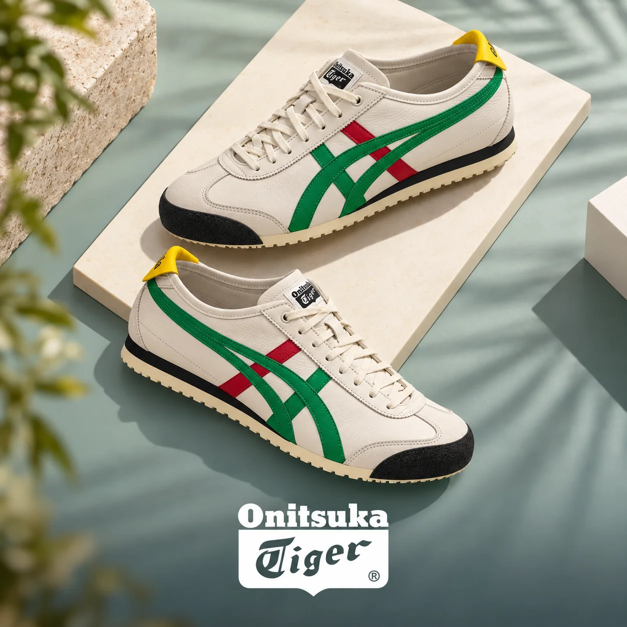 Onitsuka Tiger sneakers