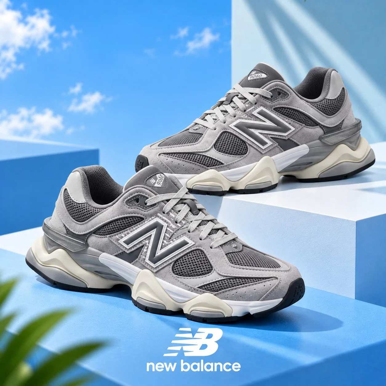 New Balance sneakers